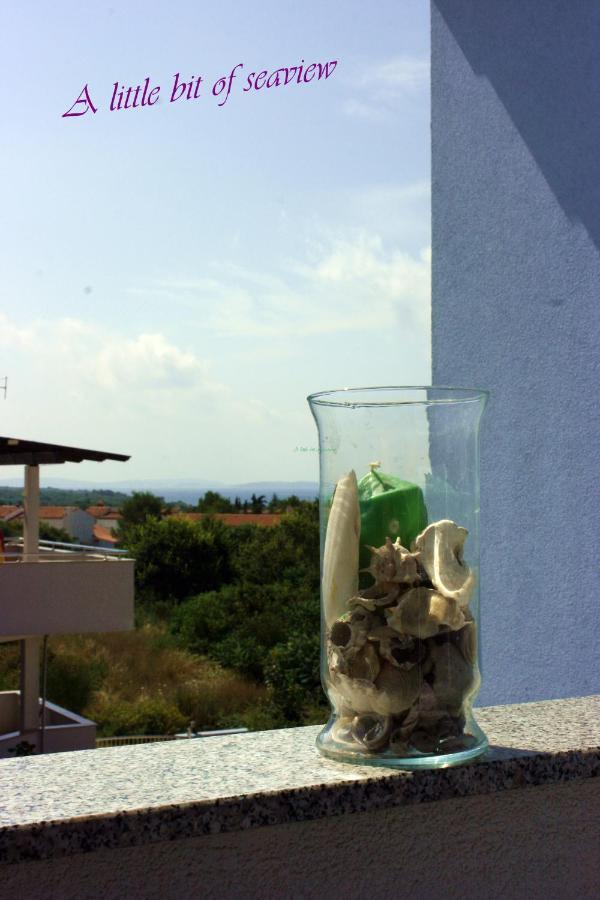 Appartement Mateo Barbariga Dış mekan fotoğraf