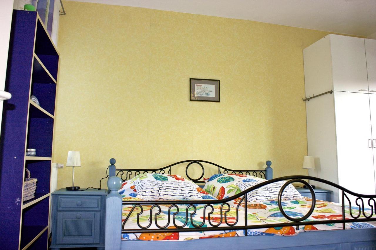 Appartement Mateo Barbariga Dış mekan fotoğraf