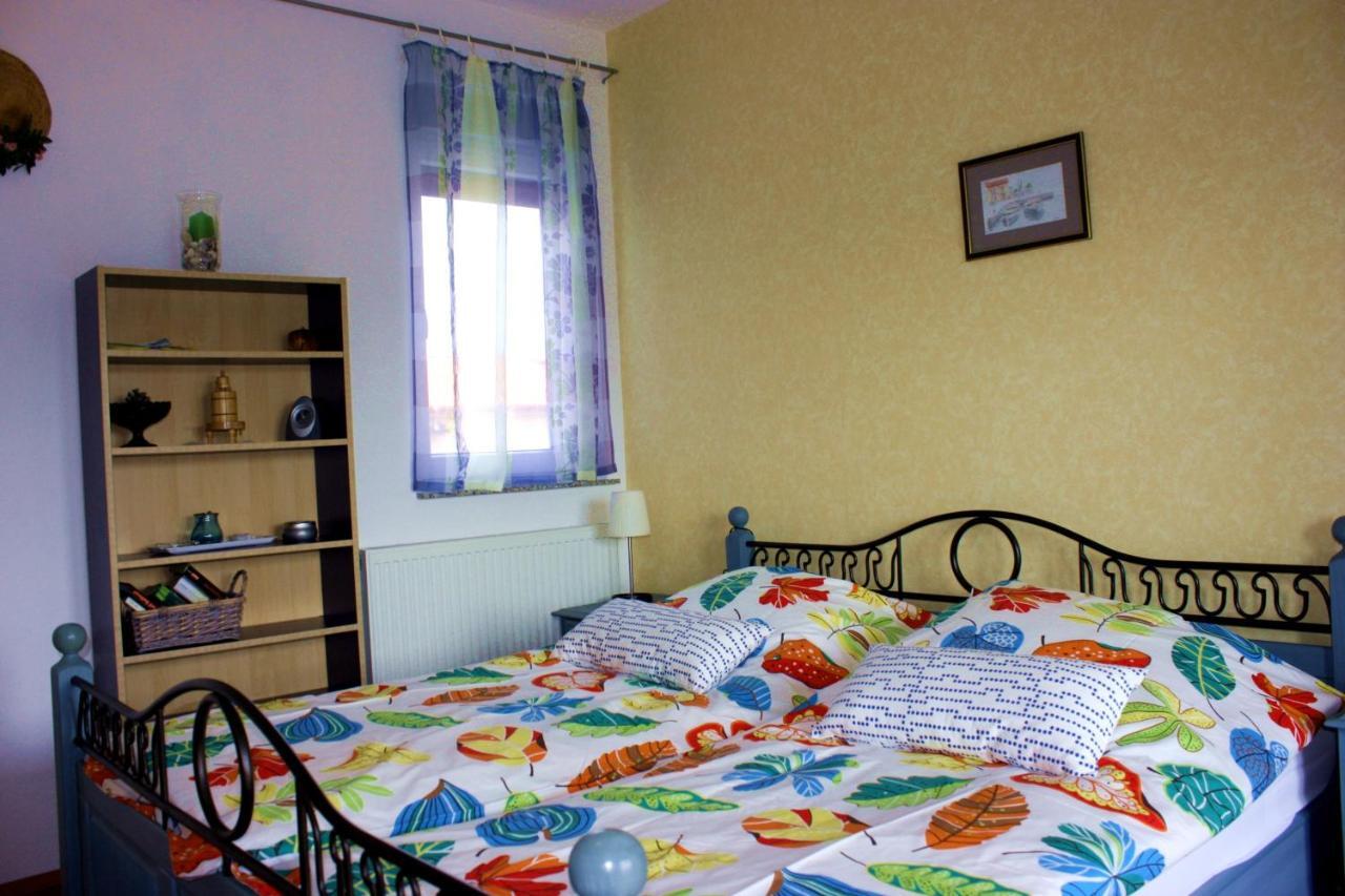 Appartement Mateo Barbariga Dış mekan fotoğraf